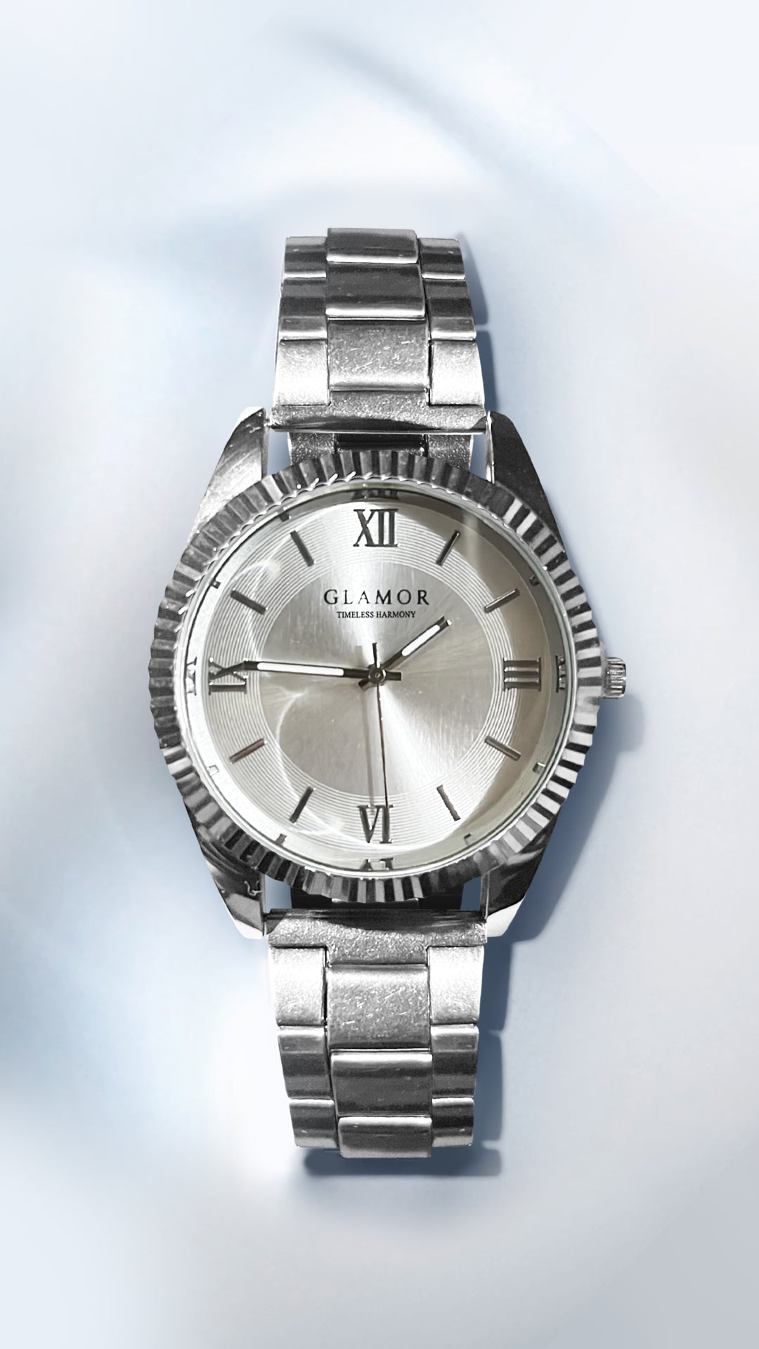 Reloj de cuarzo