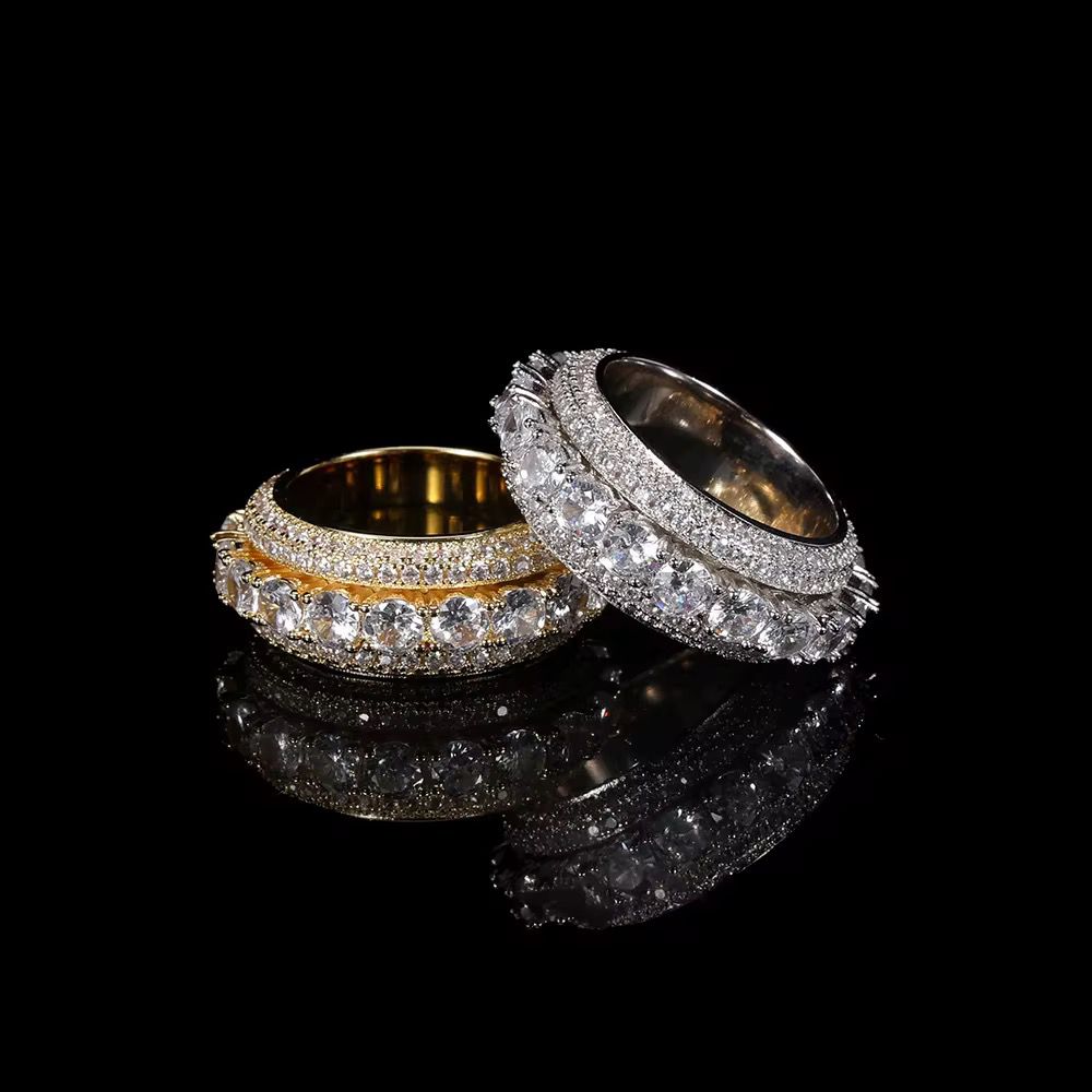 Anillos