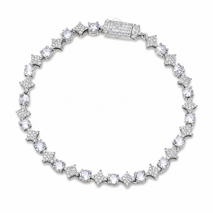 Pulsera de aleacion