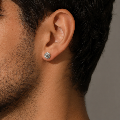 Pendiente 5mm