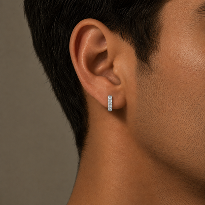 Aros de Plata