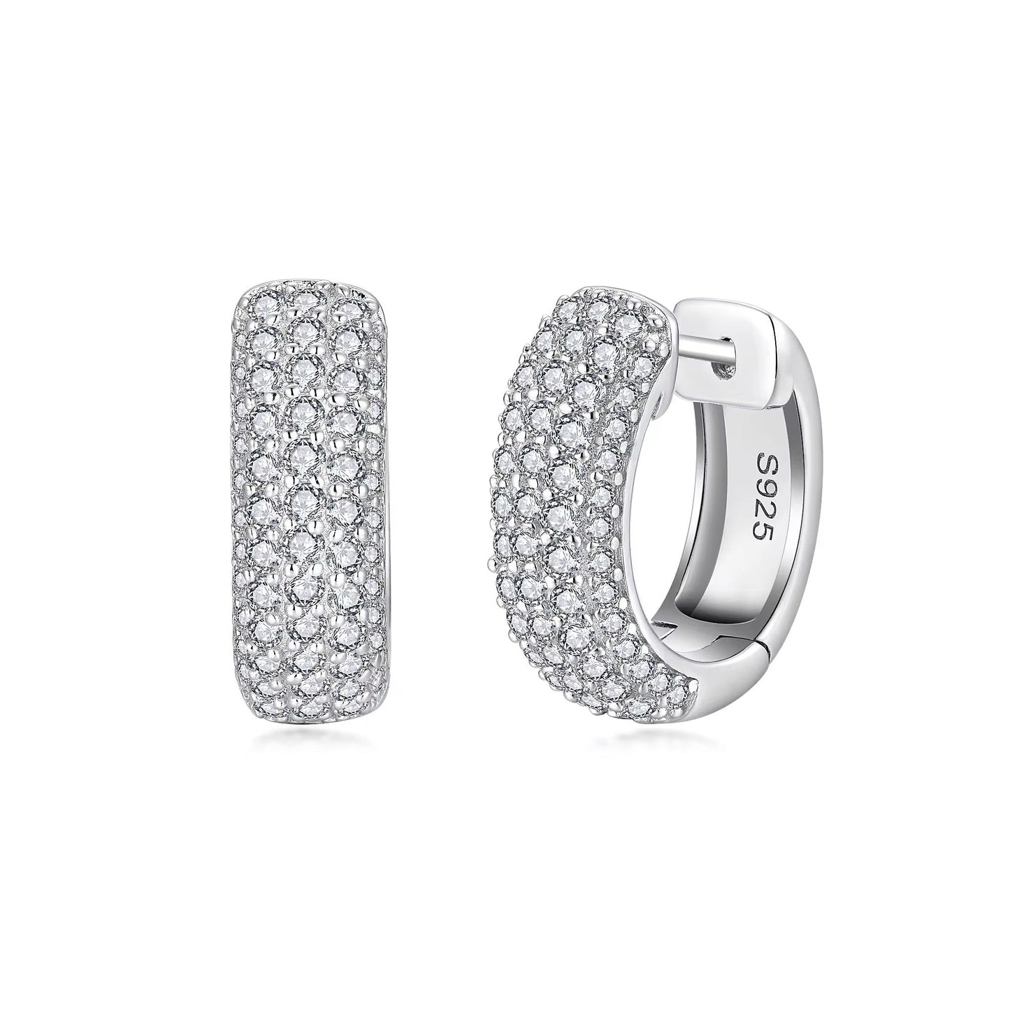 Aros de Plata