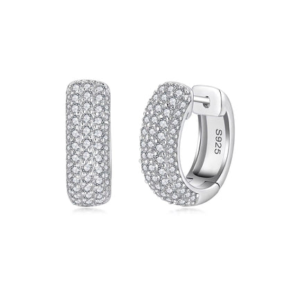 Aros de Plata