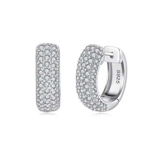 Aros de Plata