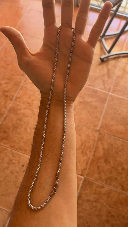 Cadena Rope