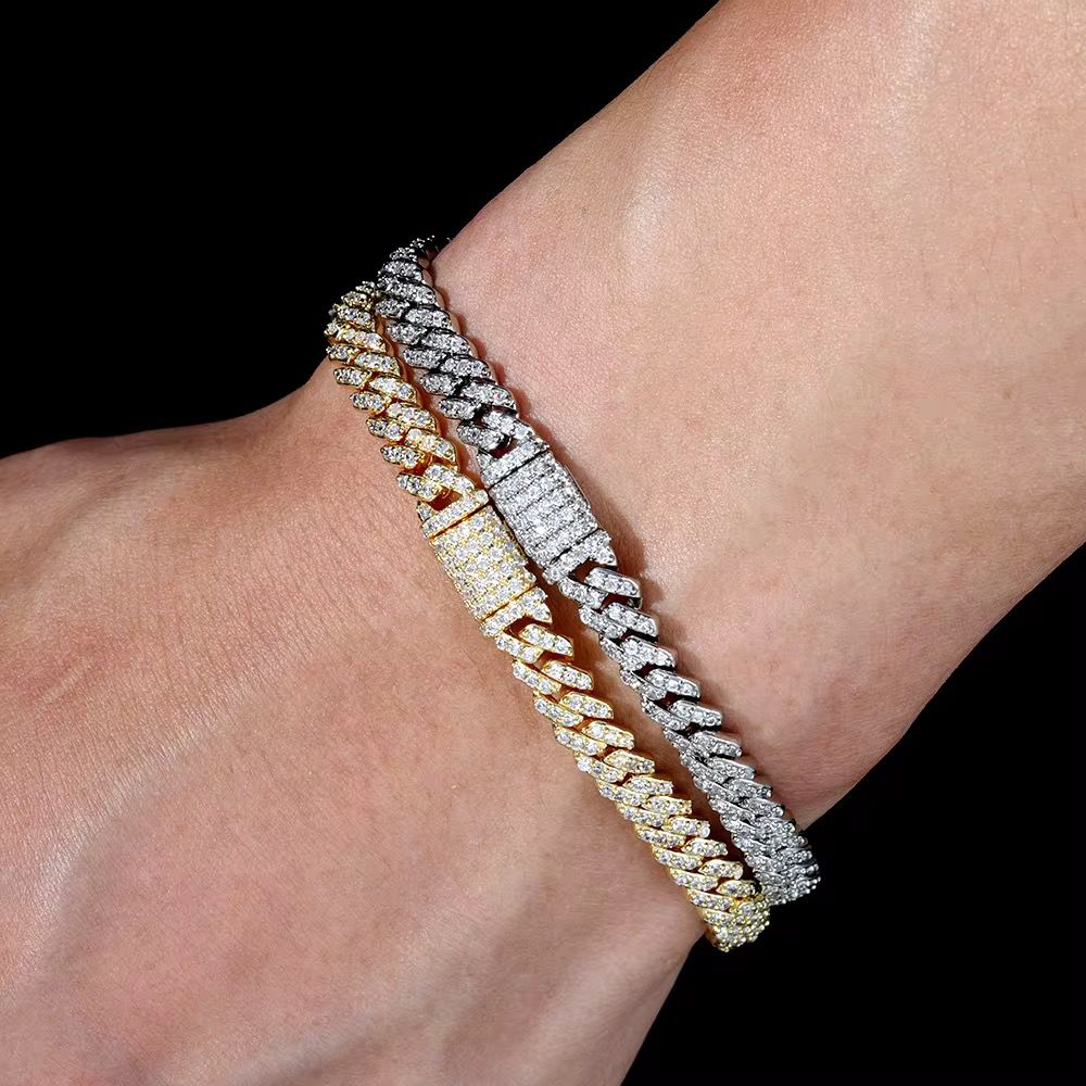 Pulsera cubana