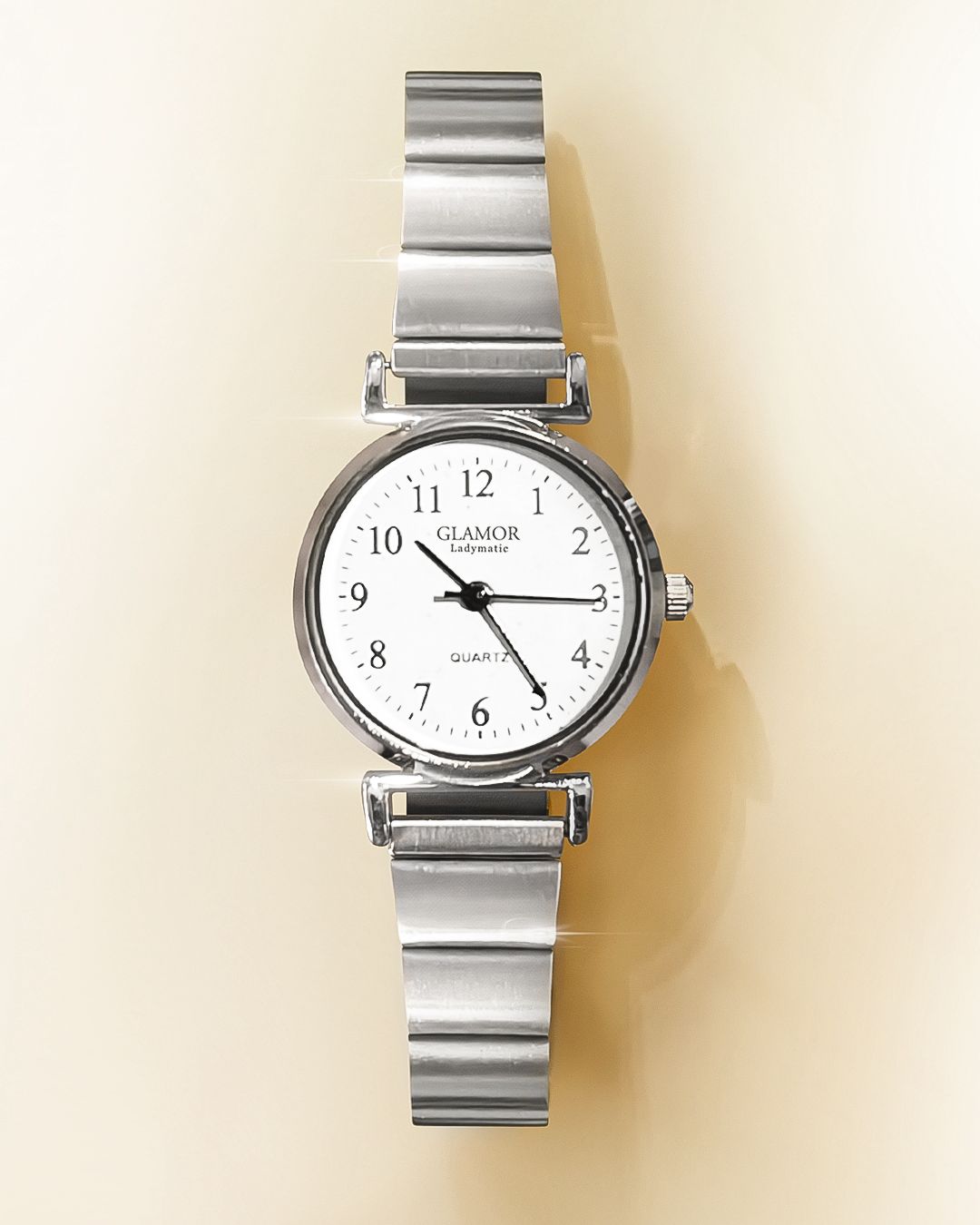 Reloj de dama 25mm