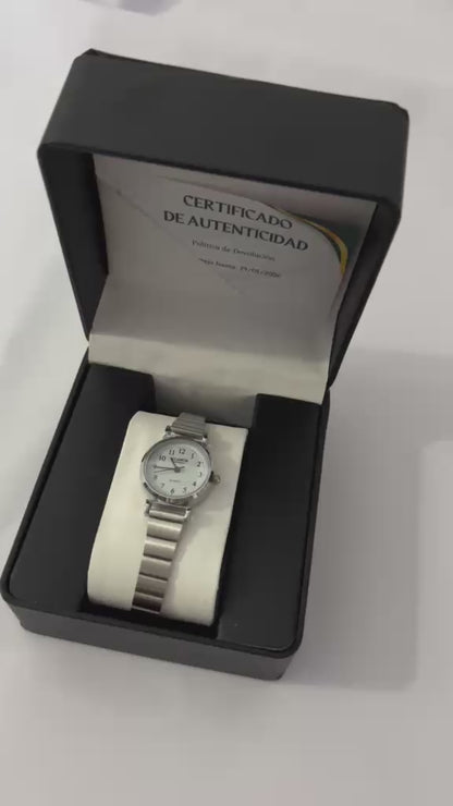 Reloj de dama 25mm