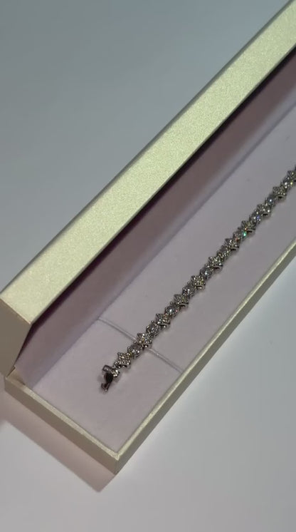 Pulsera de aleacion