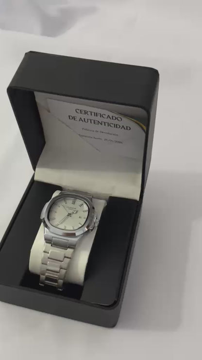 Reloj 42mm